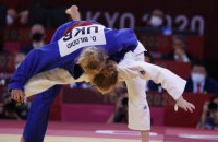 Зеленський – Білодід: твоє олімпійське золото ще попереду 