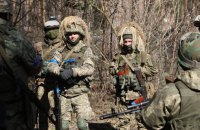 Россияне, вероятно, хотят оцепить хорошо укрепленные позиции ВСУ на востоке Украины, – британская разведка