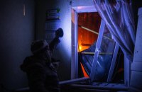 Головне за ніч та ранок вівторка, 19 грудня: 105 бойових зіткнень, 17 відбитих штурмів на Запоріжжі    