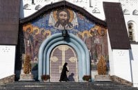 Почаївській лаврі надали додаткові 60 днів на розірвання зв'язків із РПЦ