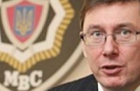 Милиция нашла подозреваемых в убийстве помощника депутата