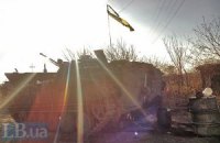 Українські "воїни тилу" дуже потребують нічної оптики та спорядження