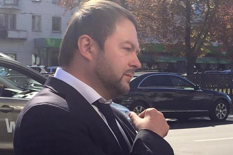Суд приказал вернуть должность пойманному на взятке экс-главе Госслужбы занятости