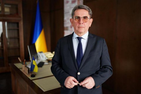 Глава Минздрава призвал ввести жесткий карантин с ограничением передвижения (обновлено)