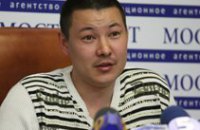 Освобожденного депутата-убийцу на воле встретили фейерверком