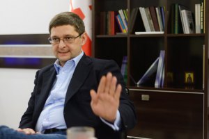 Партия Порошенко: "Батькивщина" и "Свобода" рискуют не пройти в Раду 