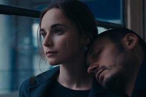 ​Украинский фильм "Стремглав" вошел в конкурсную программу Стокгольмского кинофестиваля 