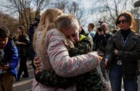 Костін: Українських дітей потрібно без зволікань повернути 