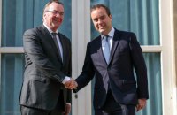 Франція та Німеччина продовжили проєкт із розробки нового бойового танка до 2040 року