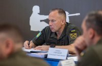 ​У червні безпілотні комплекси Сил оборони виконали понад 437 тисяч бойових місій, - Сирський
