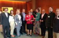 В Европарламенте презентовали украинско-польско-немецкий проект для детей-сирот