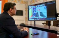 “Бухарестська дев’ятка” надасть Україні оборонну допомогу 