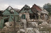Очільник Донецької ОВА розповів про загиблих і поранених за минулу добу