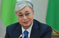 ​​Президент Казахстану змінив міністра оборони після трагедії під час військово-морських навчань на Каспії