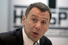 Украина никогда не станет членом ЕС, - депутат Госдумы