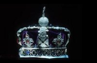 В Лондоне покажут драгоценности Елизаветы II