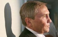 Черновецкий передумал идти в президенты