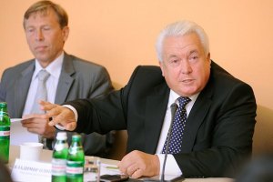 Олийнык не понимает, почему Хорошковский ушел от Азарова