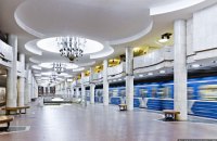 У Харківському метро з'явиться вагон з фотографіями військових, загиблих на Донбасі