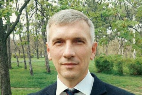 Полиция продлила срок охраны одесского активиста Михайлика
