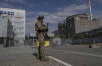 Росія готує нову провокацію під фальшивим прапором на Запорізькій АЕС,  – Генштаб