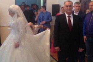 В администрации главы Чечни выступили за легализацию многоженства в России