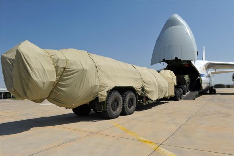 США предлагают Турции отказаться от российских С-400 