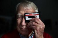 Изобретатель аудиокассеты Лу Оттенс умер в возрасте 94 лет 