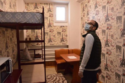 Платные камеры в СИЗО принесли бюджету 3 млн гривень, - Малюська 