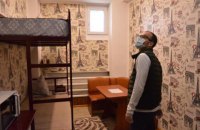 Платные камеры в СИЗО принесли бюджету 3 млн гривень, - Малюська 
