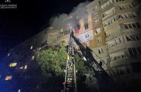 Головне за ніч та ранок. Субота, 10 червня 