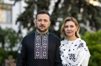 “Символ єднання всіх поколінь українців”: Зеленський поздоровив громадян з Днем вишиванки