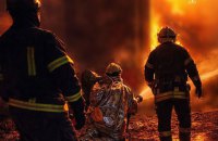 Зеленський: РФ запустила по Україні понад 400 дронів і близько 40 ракет 