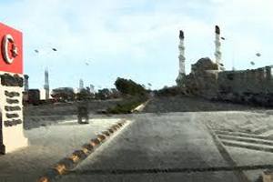 Болгария отказалась от стены на границе с Турцией