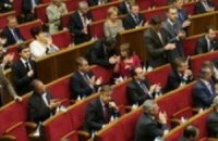 Как депутаты-миллионеры помощь просили