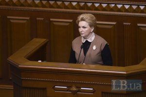 Смертность от туберкулеза снизилась на 30%, - Богатырева 