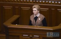 Смертность от туберкулеза снизилась на 30%, - Богатырева 