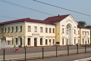В Харькове ночью подорвали цистерну с топливом для ВСУ