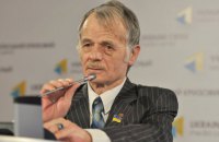 Джемилев возглавил Нацсовет по антикоррупционной политике