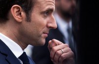 WikiLeaks опубликовал более 20 тыс. писем, связанных с кампанией Макрона