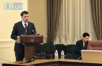 Кабмин утвердил проект бюджета во втором чтении