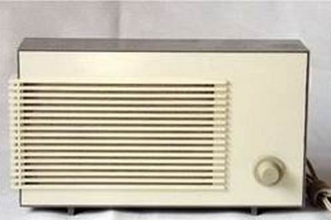 Украинцам вернули радио "Проминь" и "Культура" 