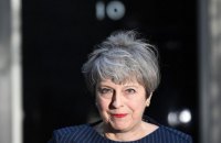 Мэй договорилась об уступках Евросоюза в Brexit, - The Sunday Times