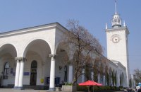 Крымским правозащитникам удалось провести конференцию, которую раньше перенесли под давлением силовиков