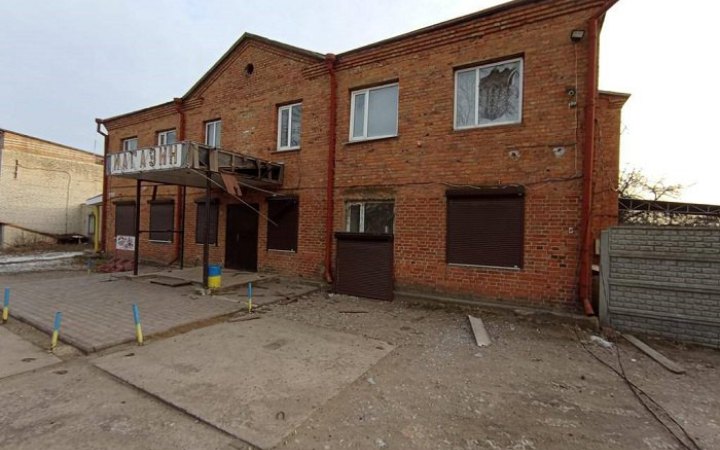 За добу ворог обстріляв понад 20 населених пунктів Харківщини