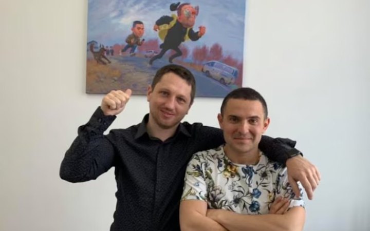 "Схеми": пов'язана з нардепом Куницьким харківська фірма постачала зарядні станції для Криму