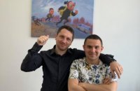 "Схеми": пов'язана з нардепом Куницьким харківська фірма постачала зарядні станції для Криму