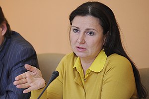 Богословская: ЗСТ и ТС одинаково дискриминируют Украину