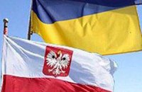 Польша одобрила предоставление Украине 100 млн евро кредита