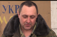 Військові затримали жителя Горлівки, який воював за бойовиків